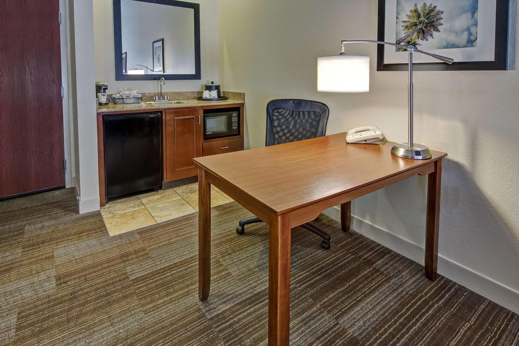 Holiday Inn Express & Suites Destin - Miramar Beach By Ihg Exterior foto
