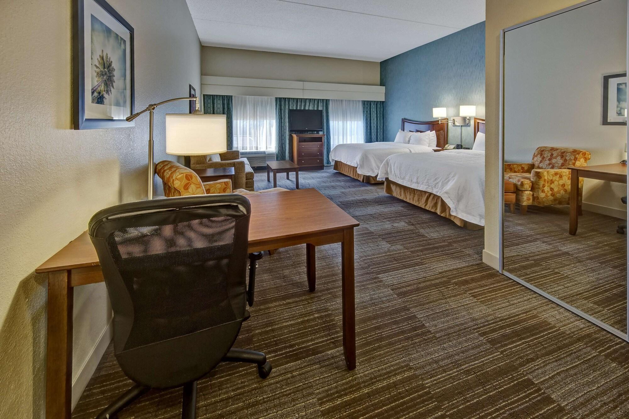 Holiday Inn Express & Suites Destin - Miramar Beach By Ihg Exterior foto