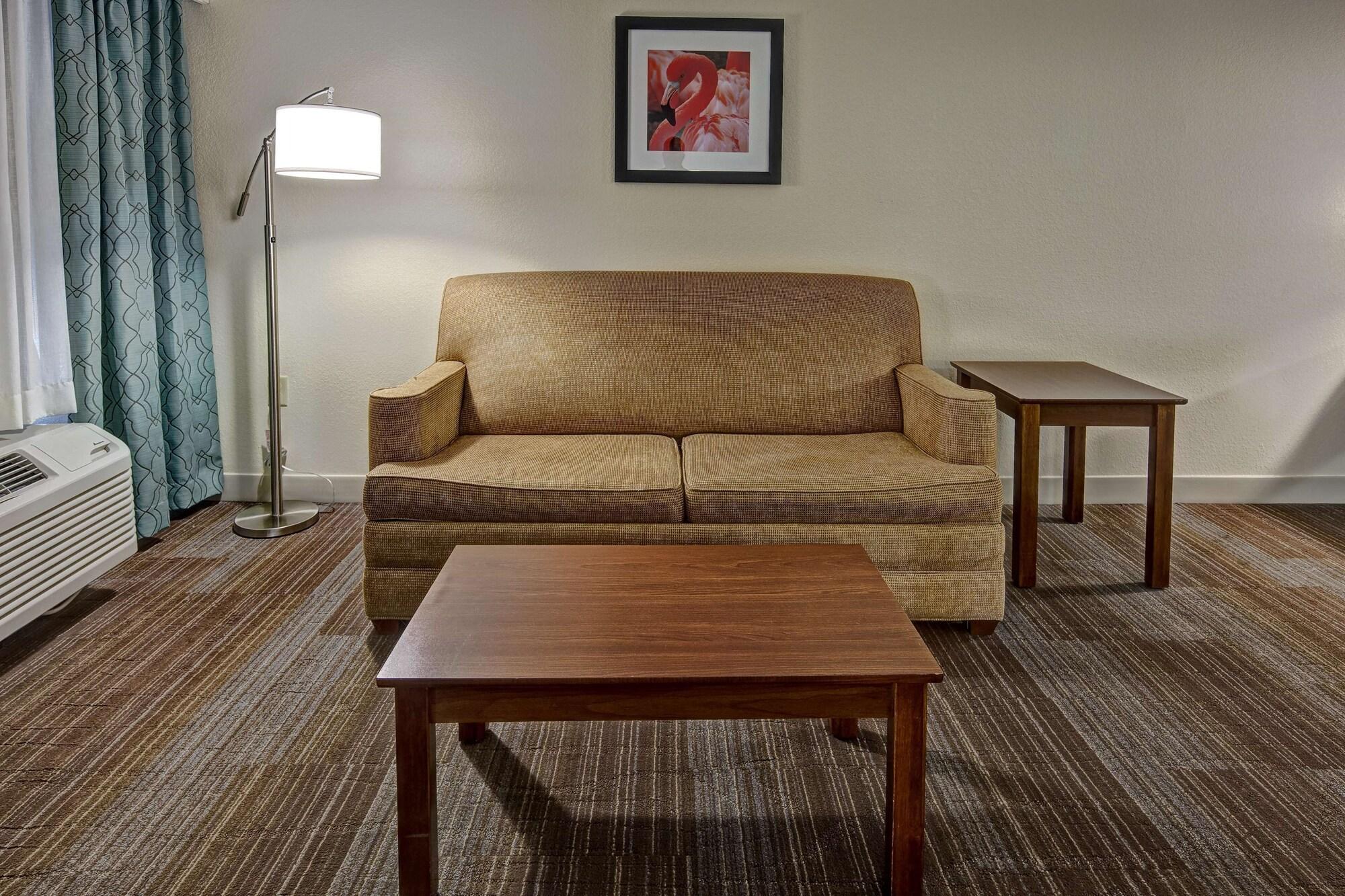 Holiday Inn Express & Suites Destin - Miramar Beach By Ihg Exterior foto