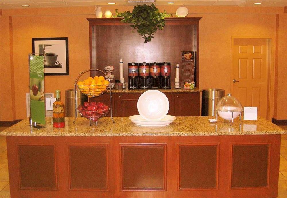 Holiday Inn Express & Suites Destin - Miramar Beach By Ihg Restaurante foto