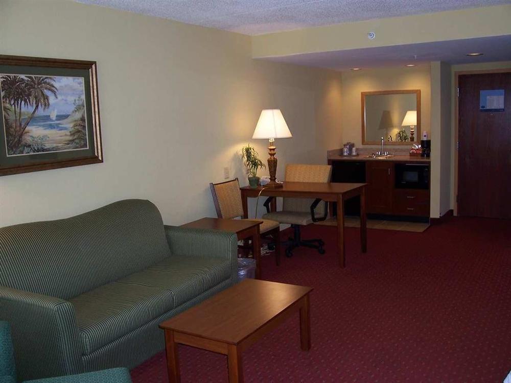 Holiday Inn Express & Suites Destin - Miramar Beach By Ihg Habitación foto