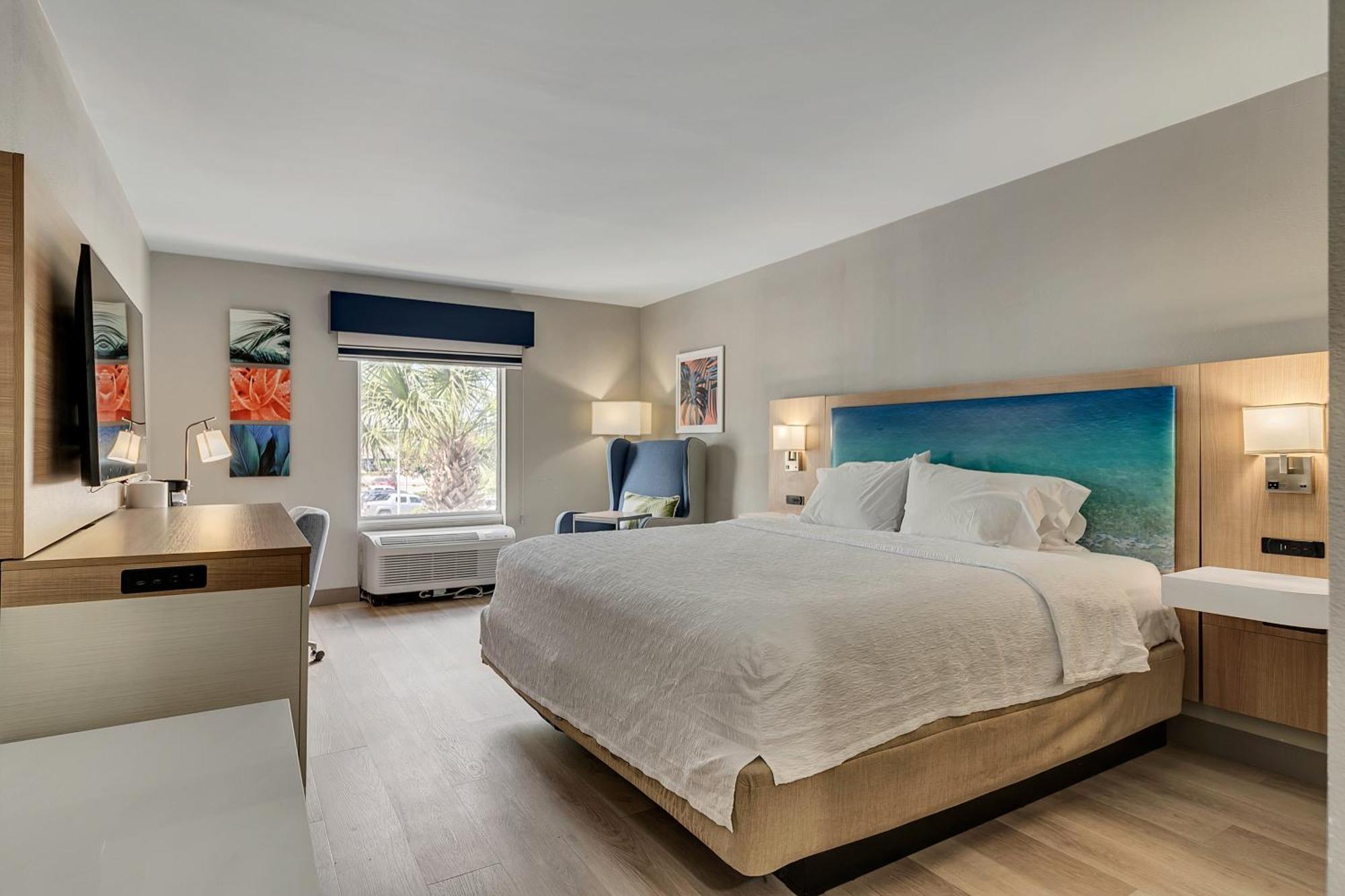 Holiday Inn Express & Suites Destin - Miramar Beach By Ihg Exterior foto