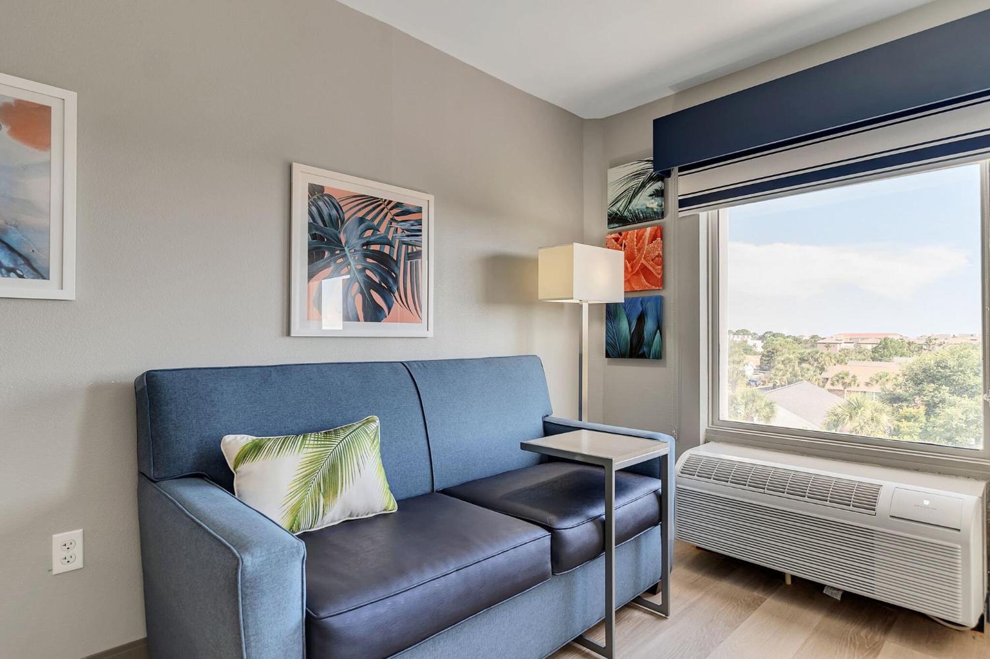 Holiday Inn Express & Suites Destin - Miramar Beach By Ihg Exterior foto