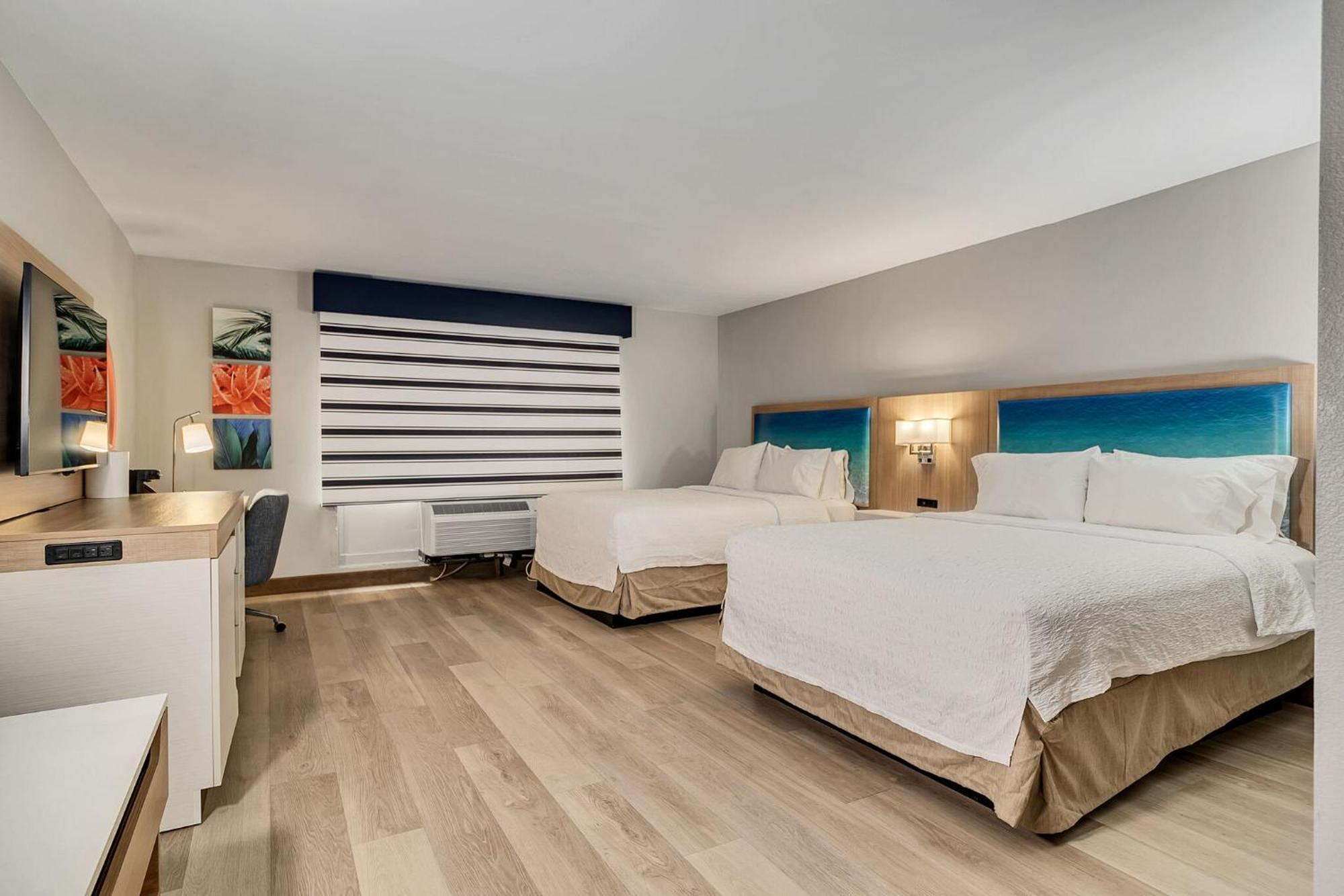 Holiday Inn Express & Suites Destin - Miramar Beach By Ihg Exterior foto