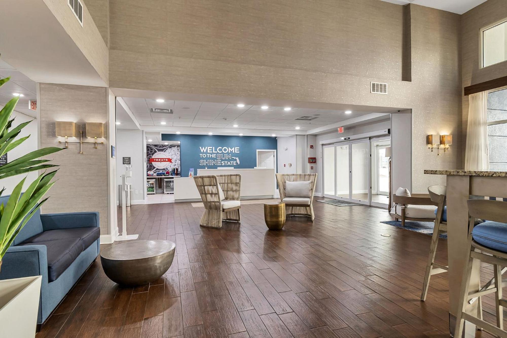 Holiday Inn Express & Suites Destin - Miramar Beach By Ihg Exterior foto