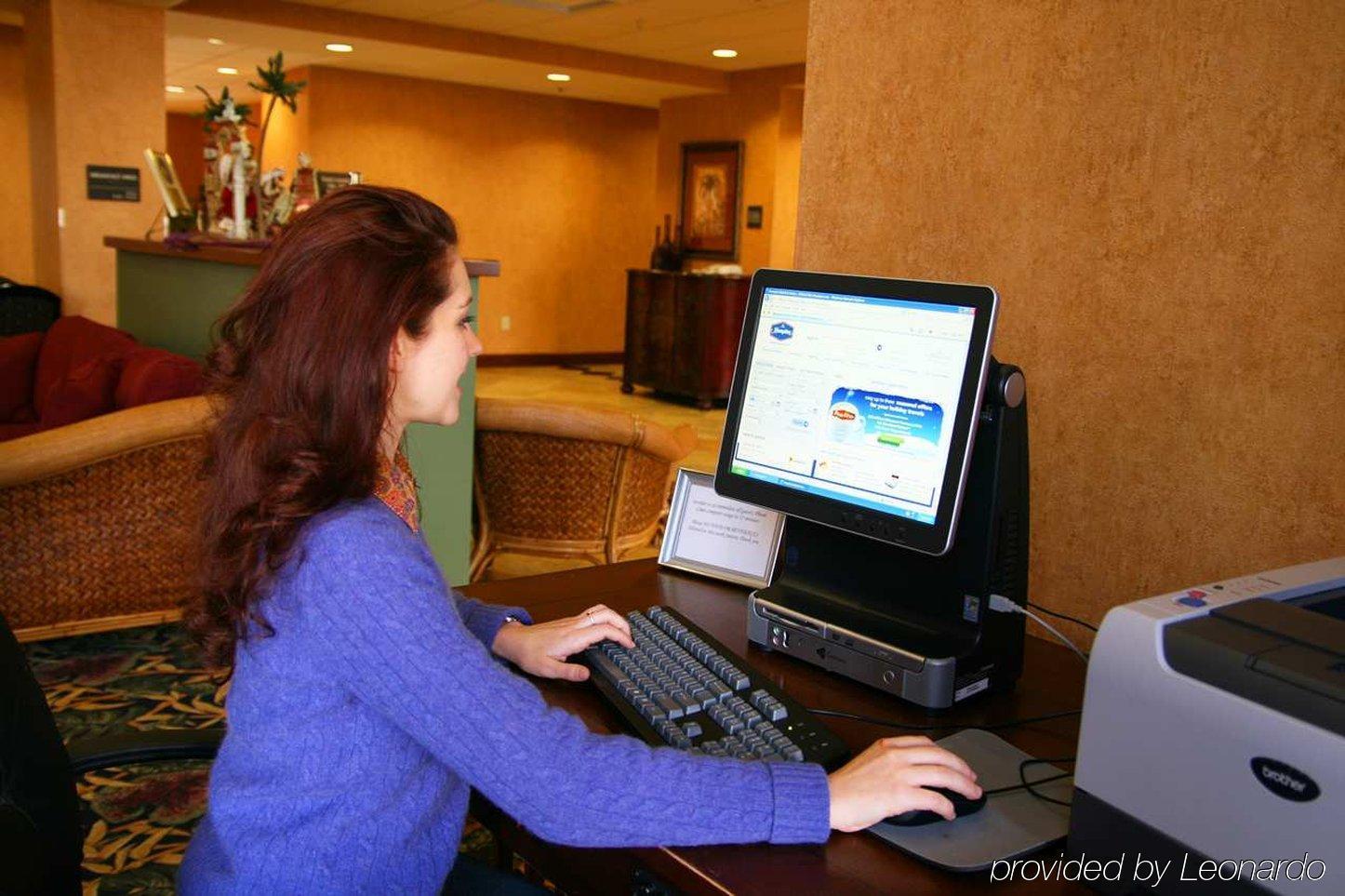 Holiday Inn Express & Suites Destin - Miramar Beach By Ihg Facilidades foto