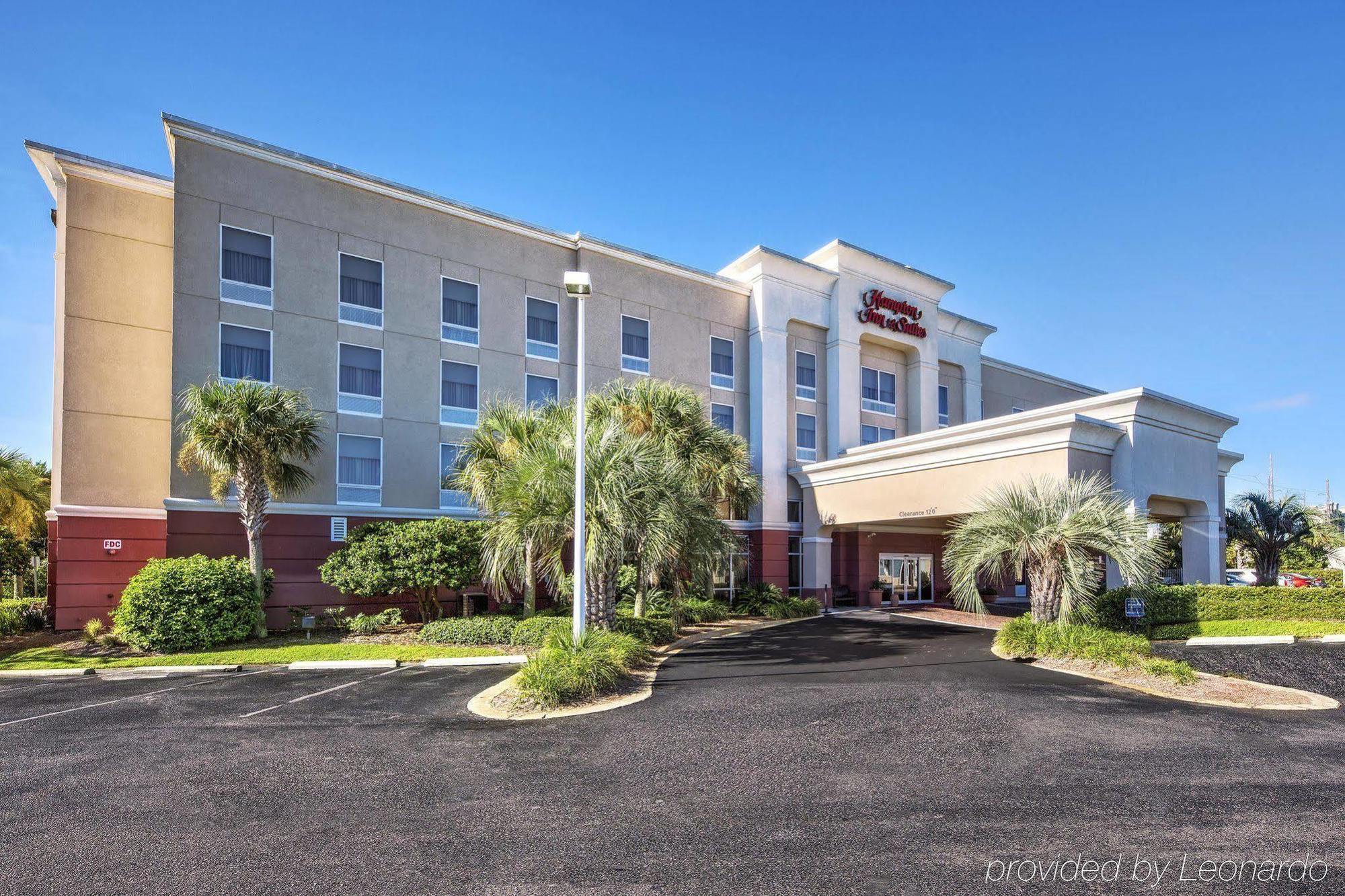 Holiday Inn Express & Suites Destin - Miramar Beach By Ihg Exterior foto