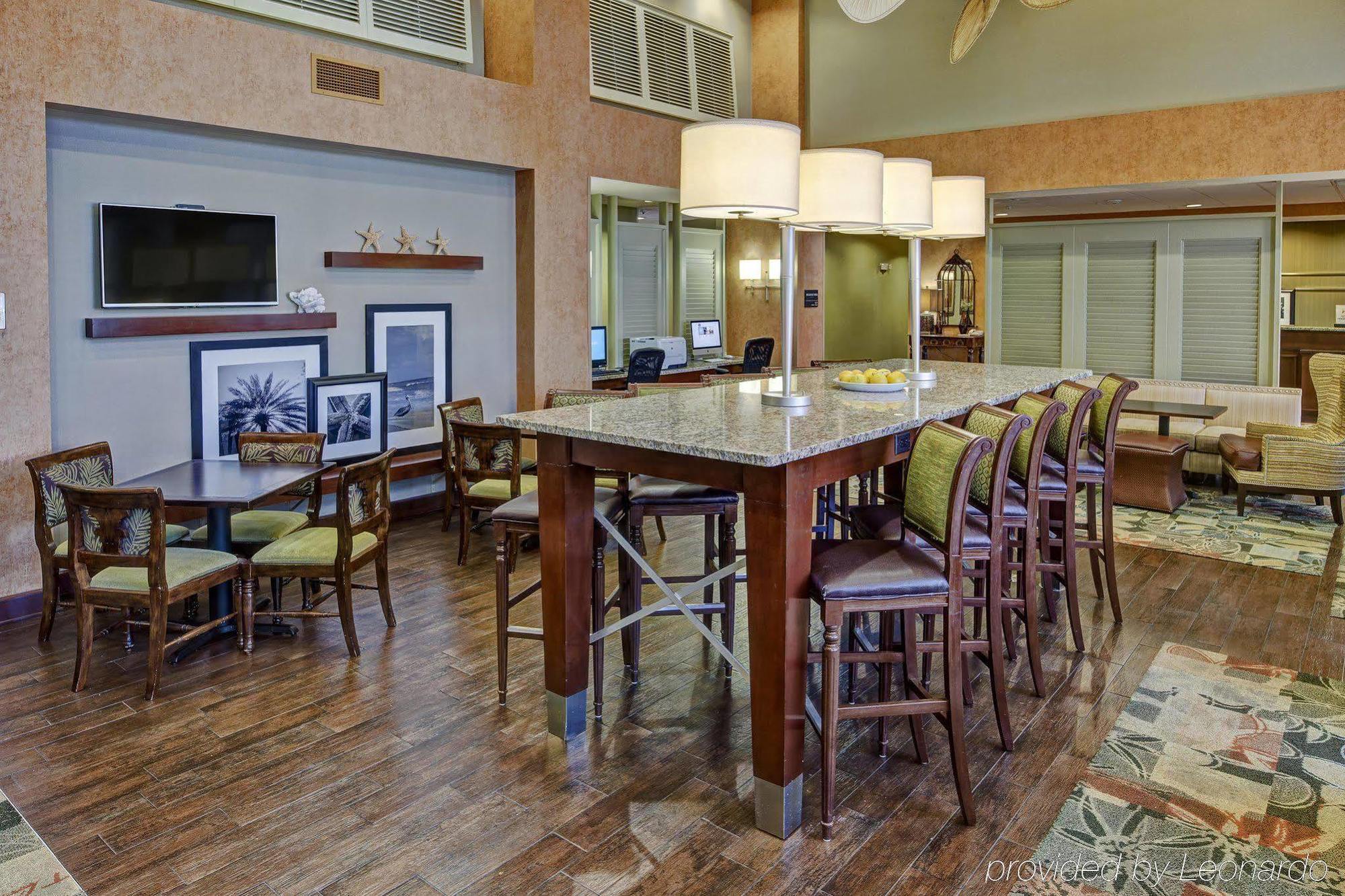 Holiday Inn Express & Suites Destin - Miramar Beach By Ihg Exterior foto