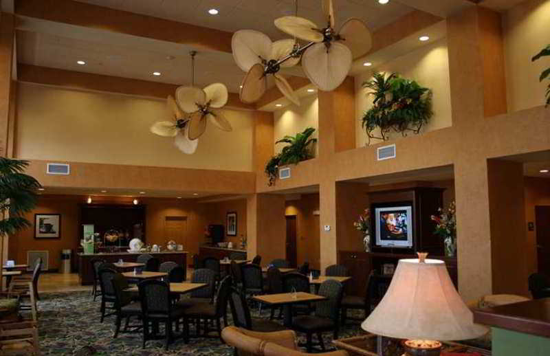 Holiday Inn Express & Suites Destin - Miramar Beach By Ihg Interior foto